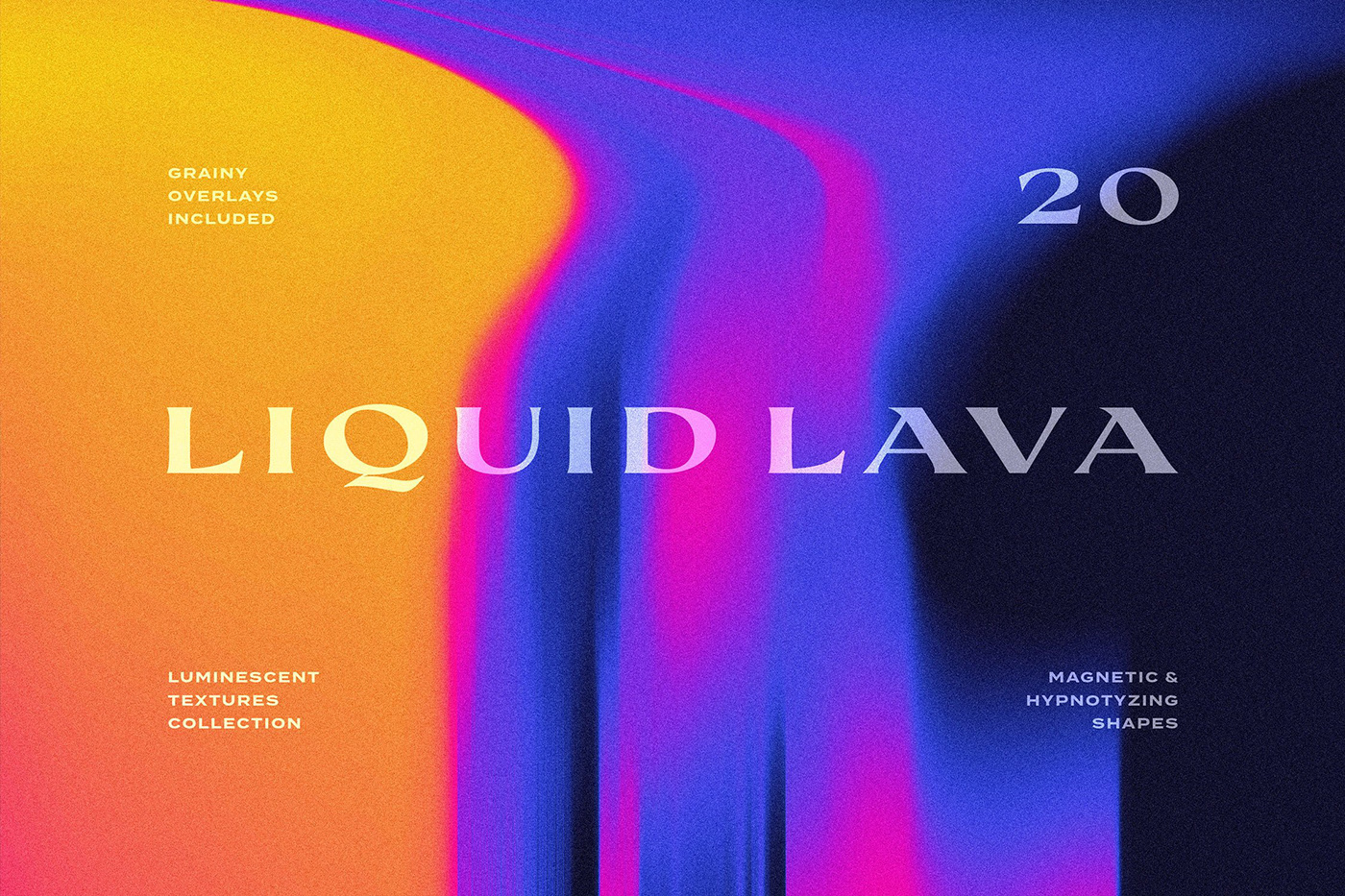 abstract acid grain lava Liquid luminescent noise plasma texture toxic