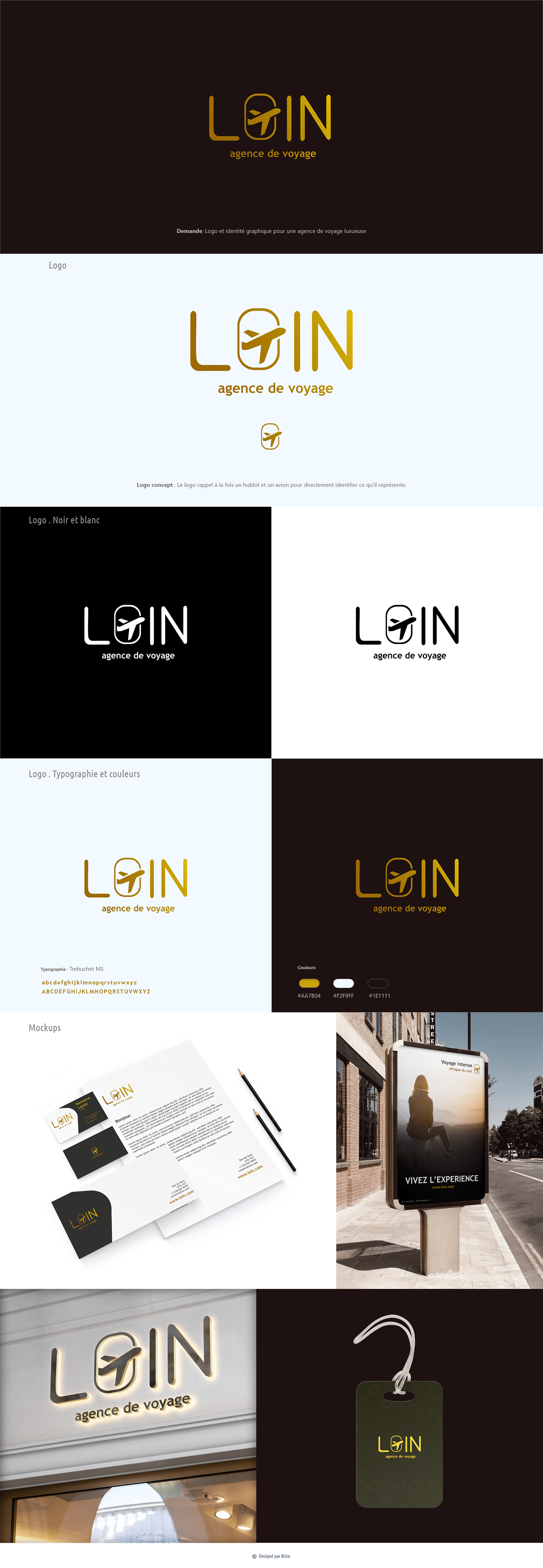 brand identity Logo Design Logotype visual identity