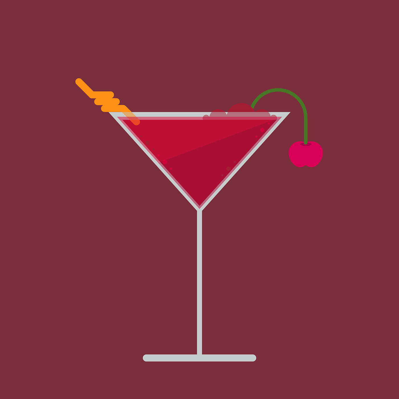 cocktail Spirits drink cocktails drinks spirit Martini Campari glass slasses