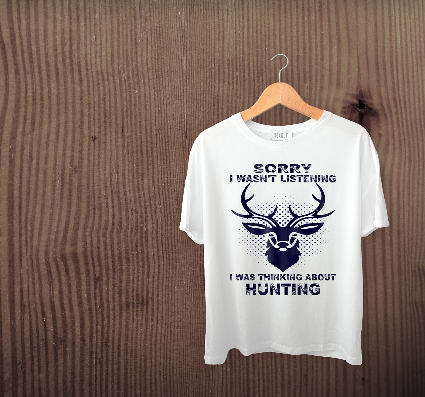 design graphic design  Hunting Hunting T-shirt Hunting T-shirt Design hunting t-shirt ideas ILLUSTRATION  t-shirt T-Shirt Design