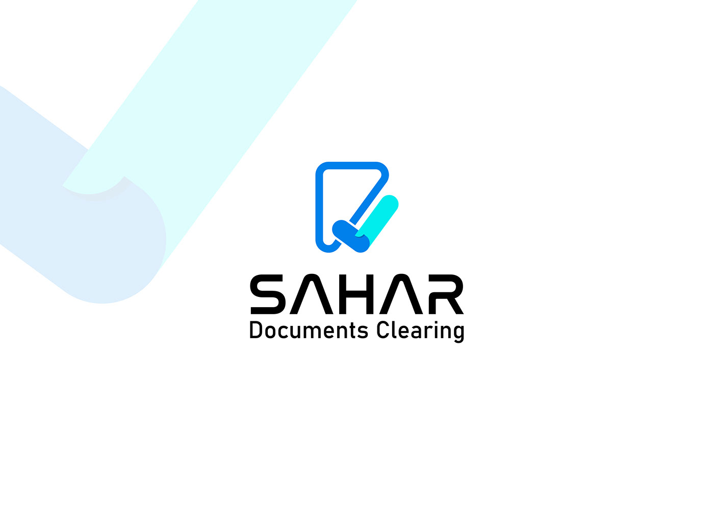 design logo Logo Design logo branding brand identity logos Document Clearing documents clearing logo
