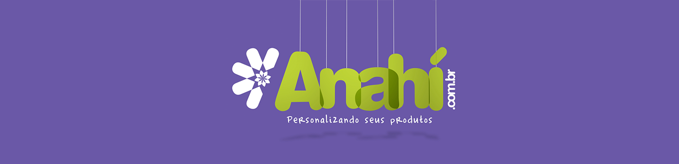 Retail logo animation