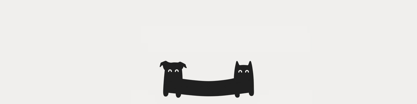brand identity Cat dog logo Logo Design Logotype luxury Pet pet bed visual identity