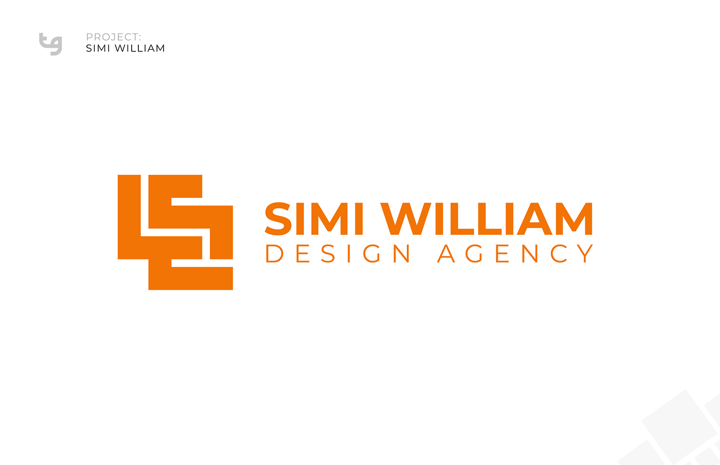 logo Logo Design Logo presentation brand identity branding  Graphic Designer visual identity brand adobe illustrator