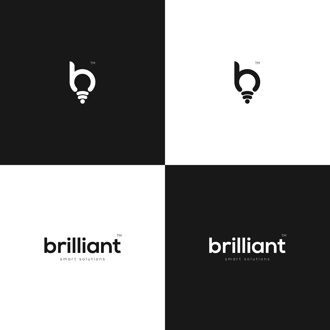 brand identity branding  graphic design  Logo Design logos marks presentation Smart Smart Home visual identity