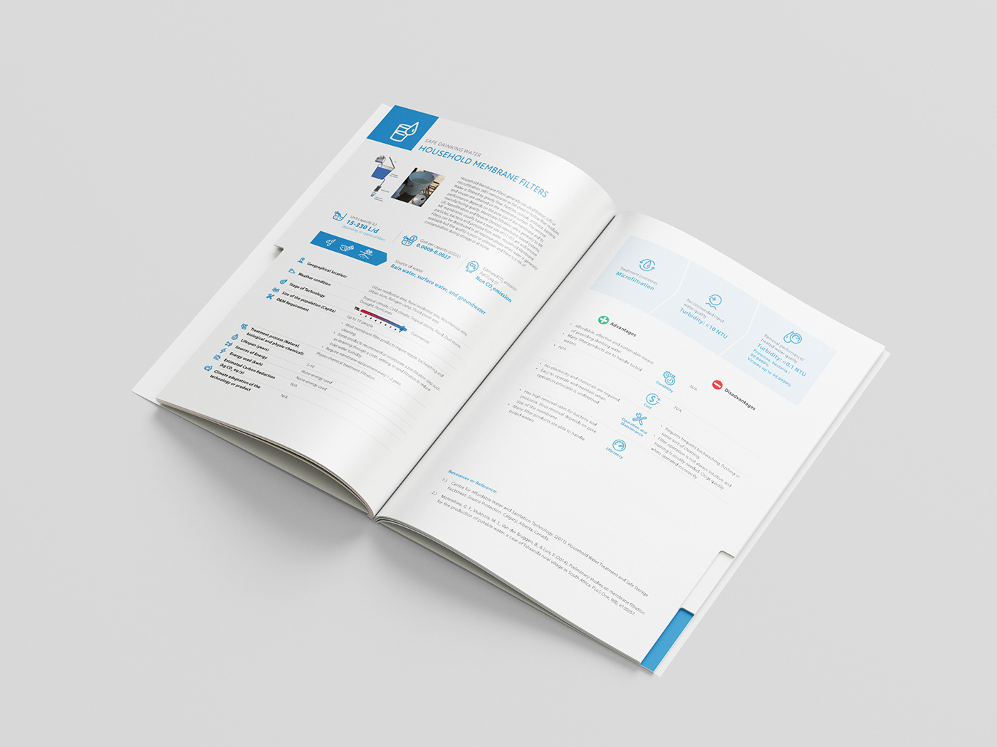 Catalogue graphics icon design  publication