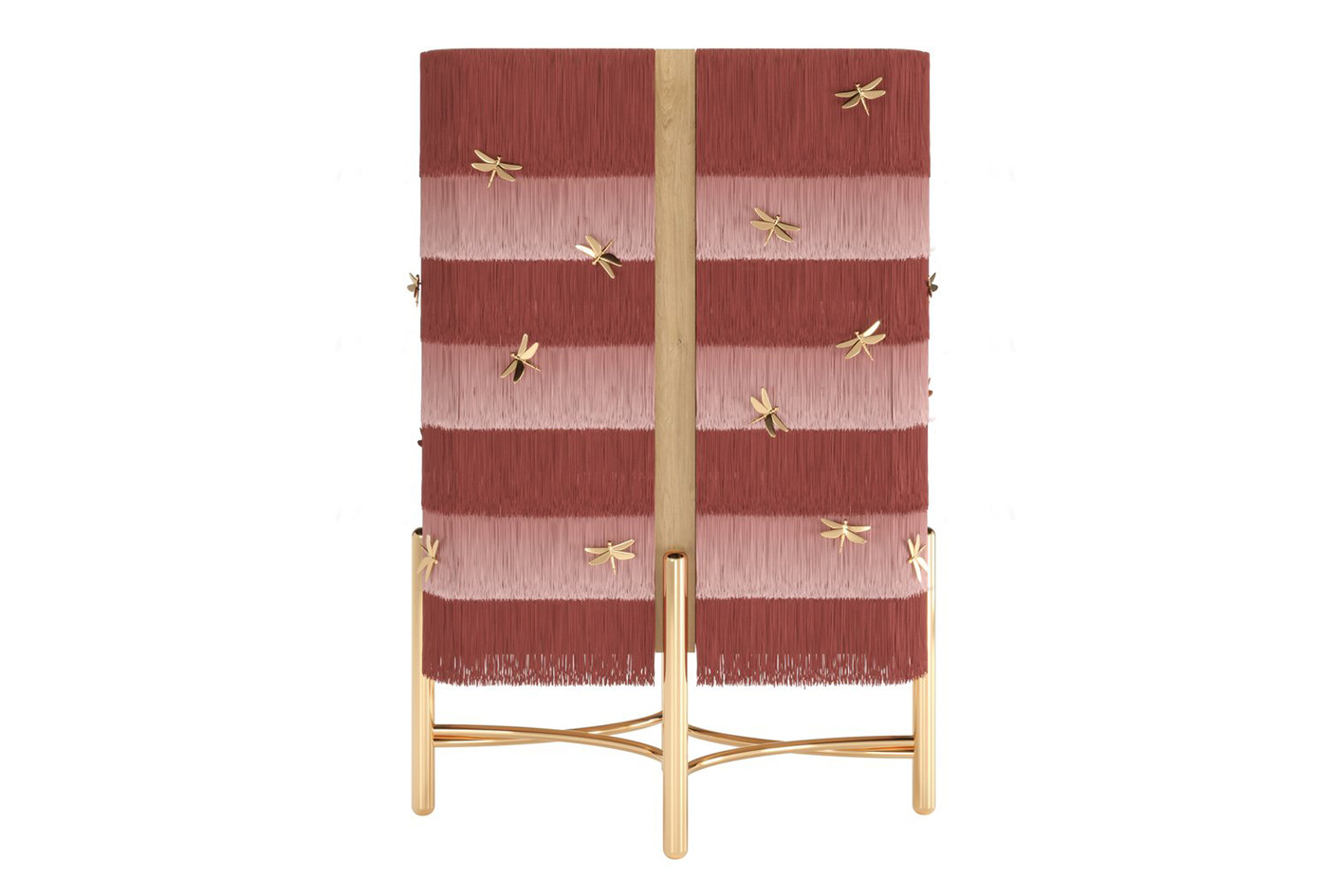 barcabinet cabinet design Fringe furniture furniture design  Interior interiordesign