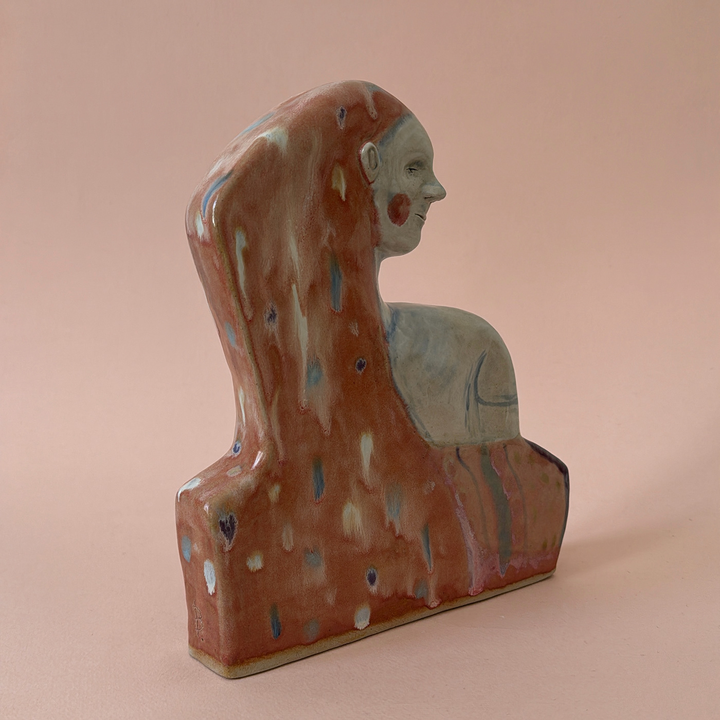 ceramic sculpture handmade handmadeceramic