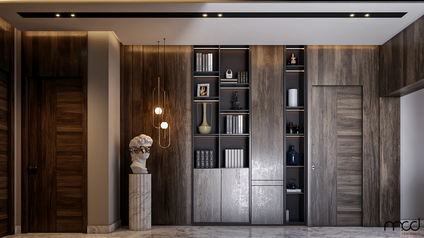 3D 3ds max art CGI design interior design  living luxury royal visual