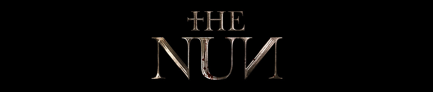 the nun nun horror James Wan The Conjuring movie movie poster one sheet key art posters