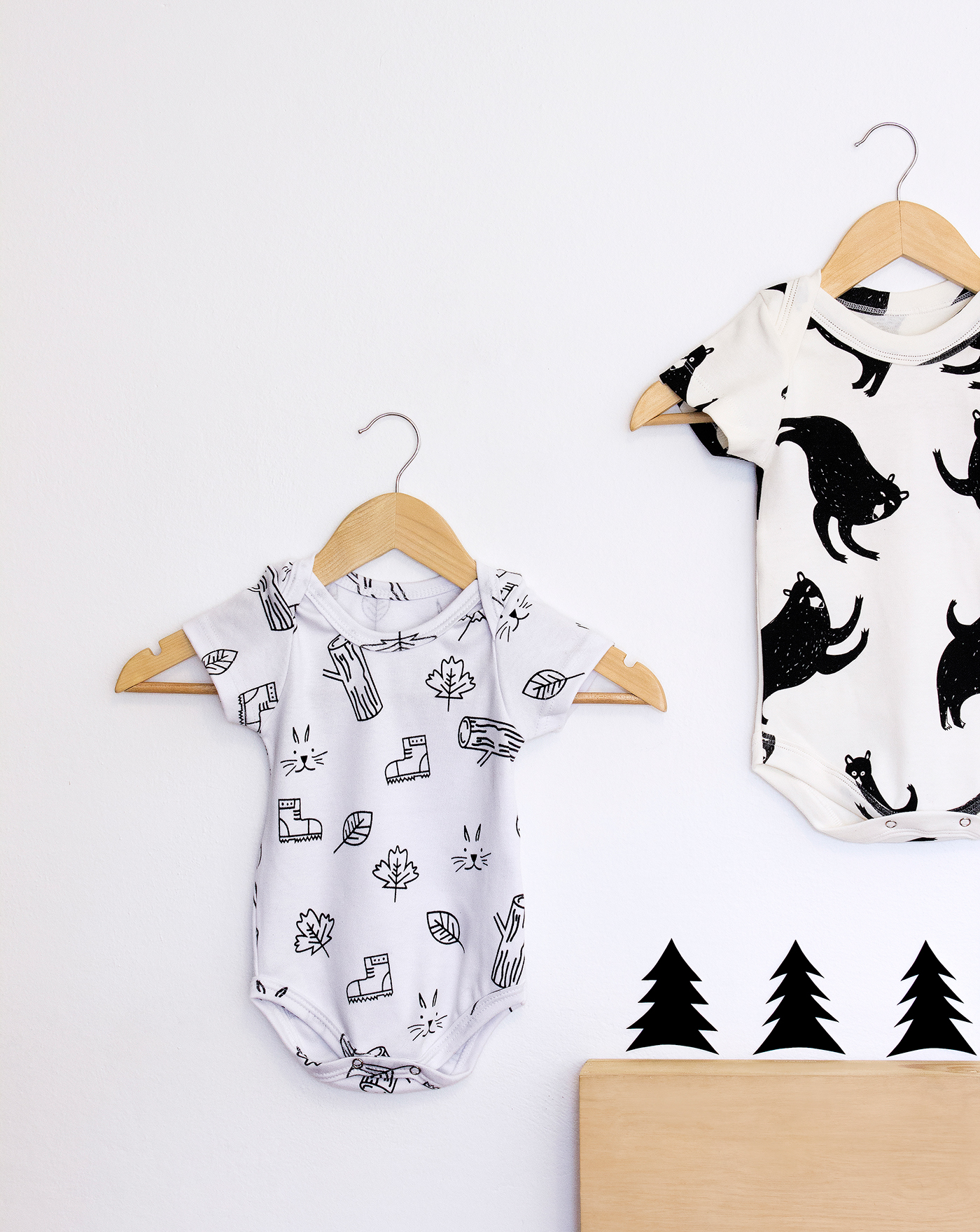 baby fashion Clothing appareal Fashion  ilustration pattern print clouth diseño