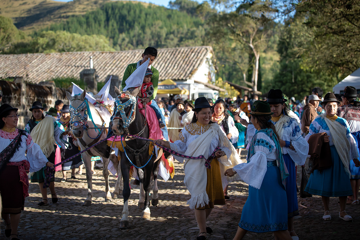 Andes culture documental Documentary  Ecuador indian Indigenas latinoamerica traditional Zuleta