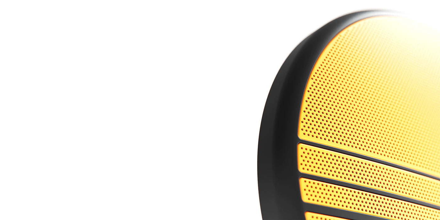 Audio bluetooth bluetooth speaker consumer electronics DUSK industrial design  portable speaker product design  speaker speaker design