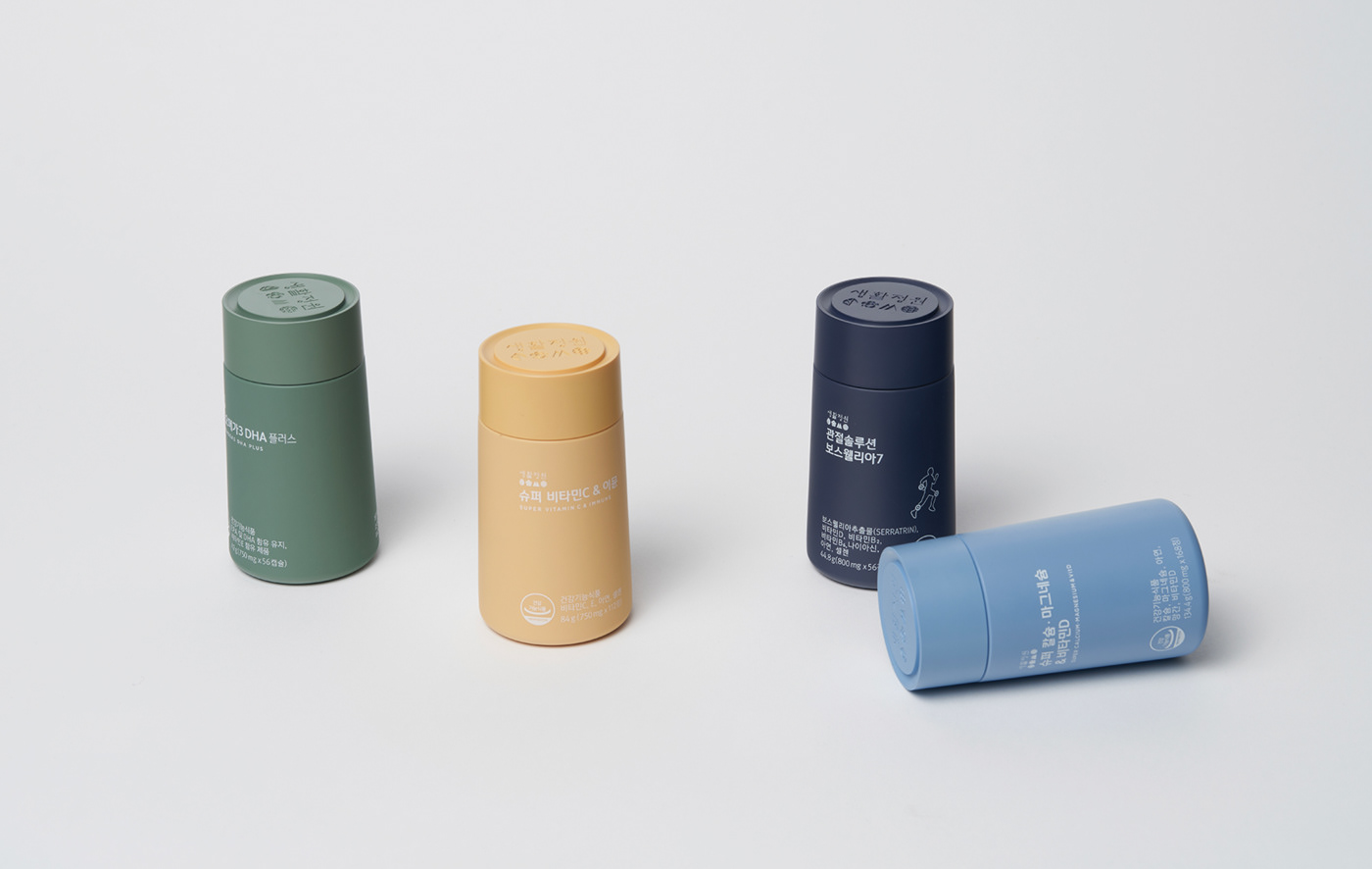 industrial design  product design foundfounded 机器人设计 슈어맨검증완료 health food container