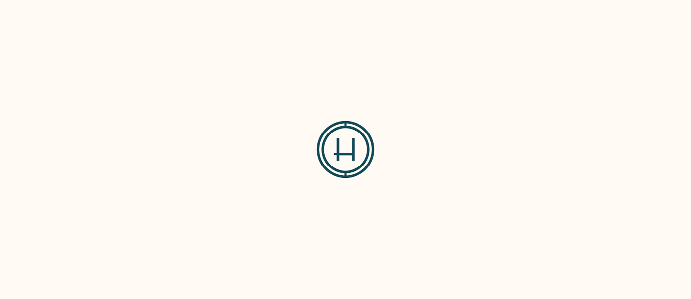 hamlet logo business card Icon illustrations identity print iconography