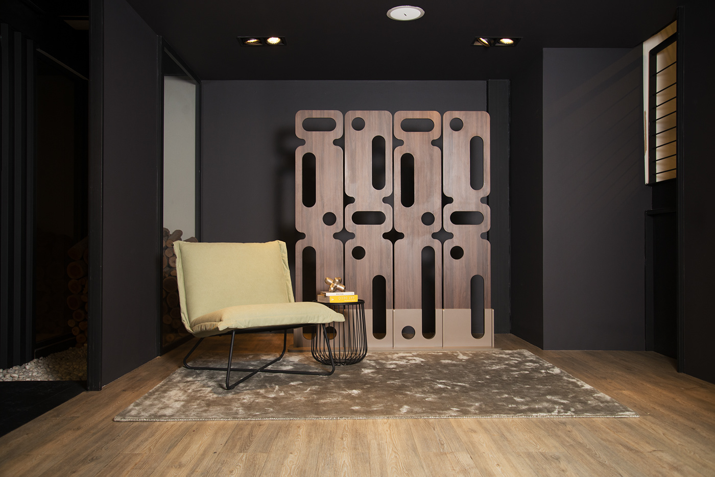furniture Room Divider product design  industrial design 