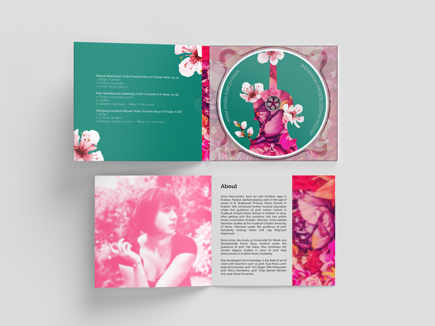 album cover cover Packaging design ILLUSTRATION 