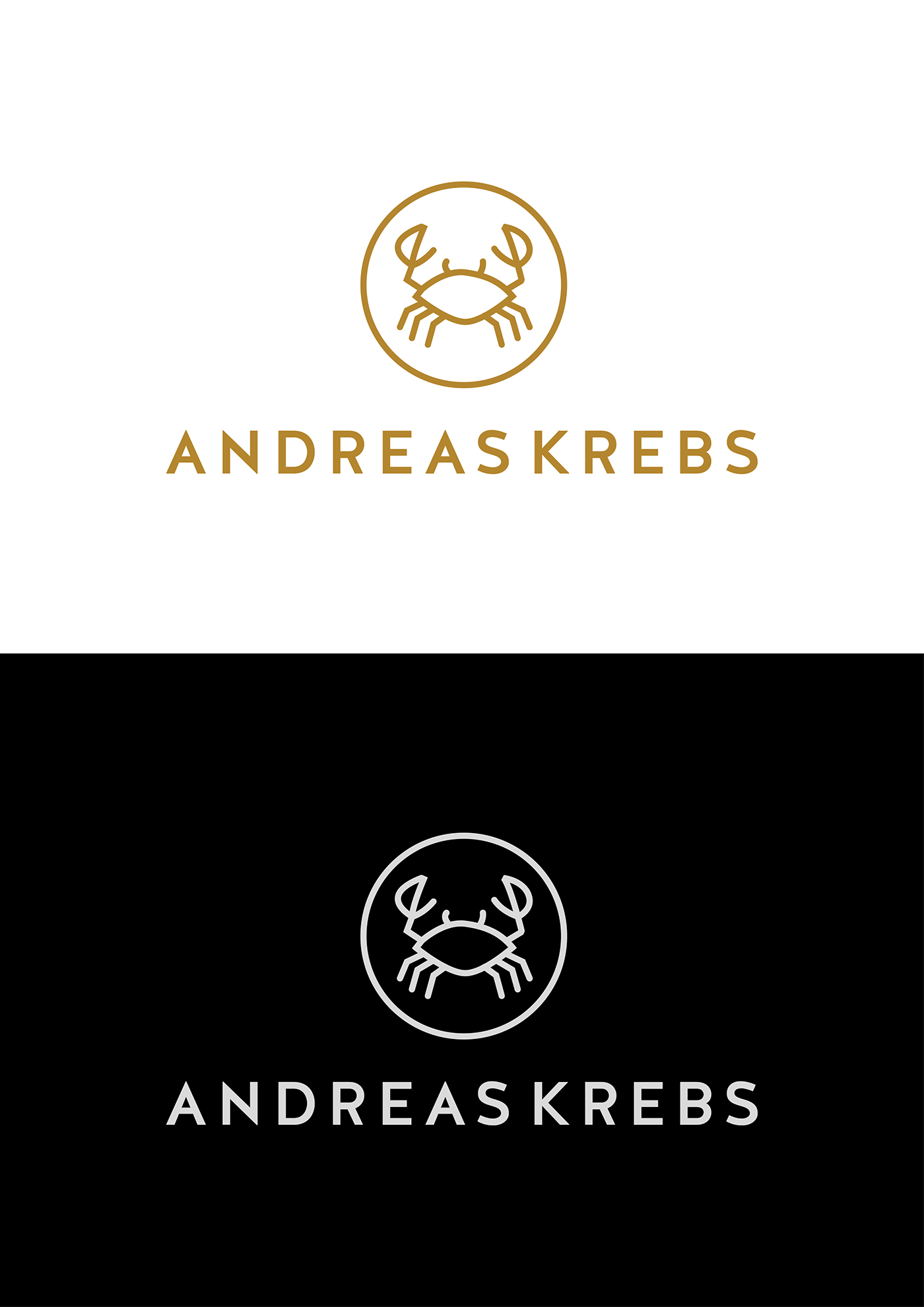 redesign Corporate Identity CI branding  Grafikdesign art Künstlerische Herleitung munich Andreas Krebs