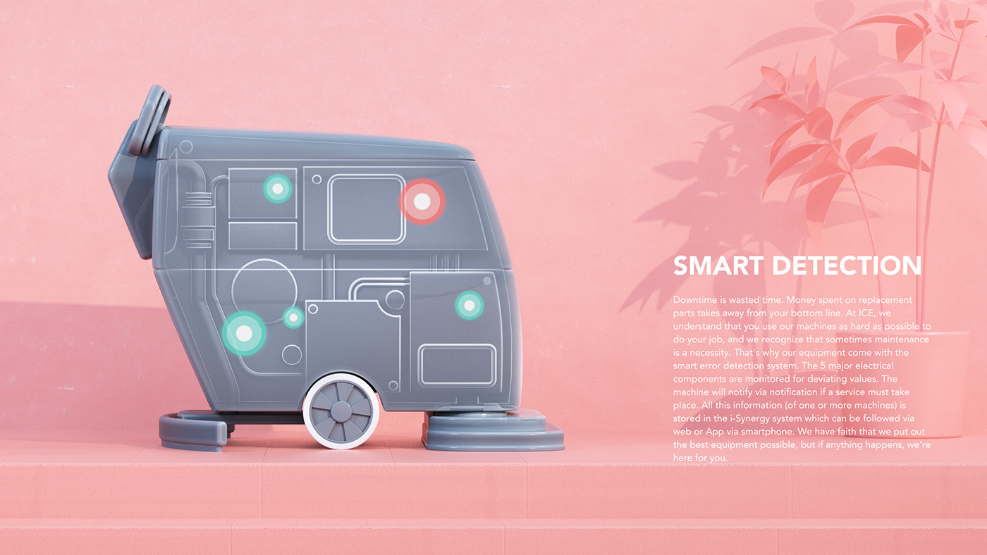 infographic roaldvandermeer.nl 3D animation  motion graphics  cinema 4d c4d octane Octane Render