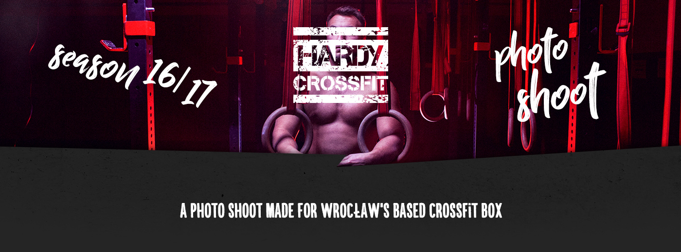 photo shoot Crossfit hardy crossfit art direction  dark photo Photography  Creative Photography muscle FIT gym