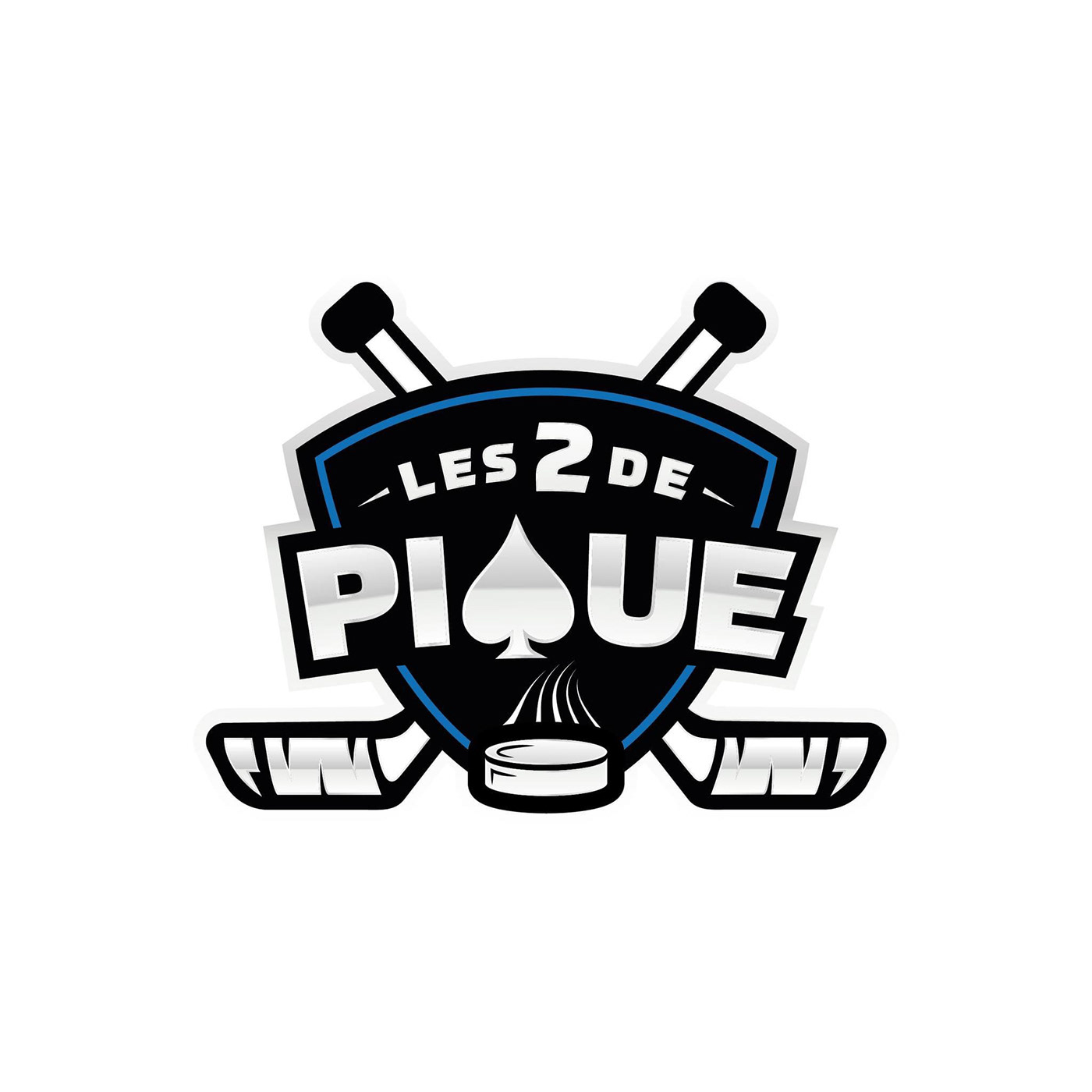 logo hockey