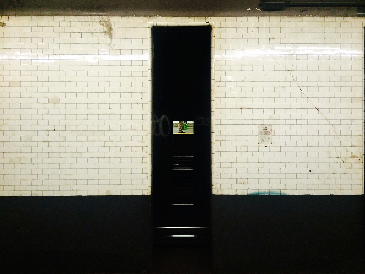 new york city subway