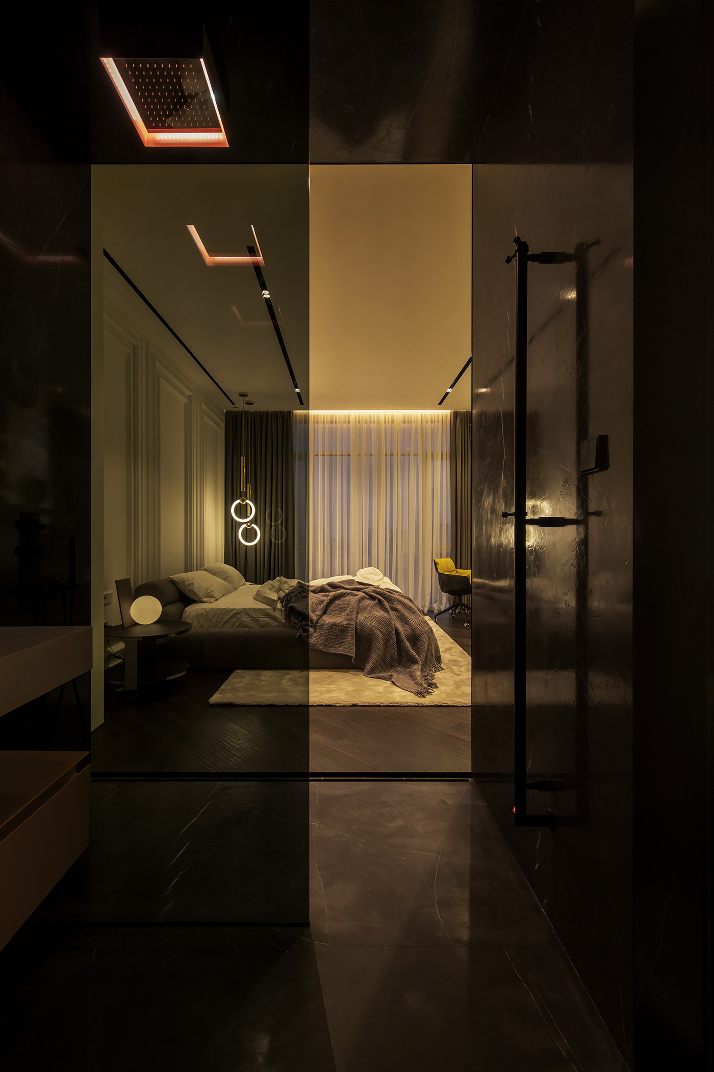 InteriorPhotography shurpenkov interiordesign yodezeen apartment Style flat Photography  architecture design