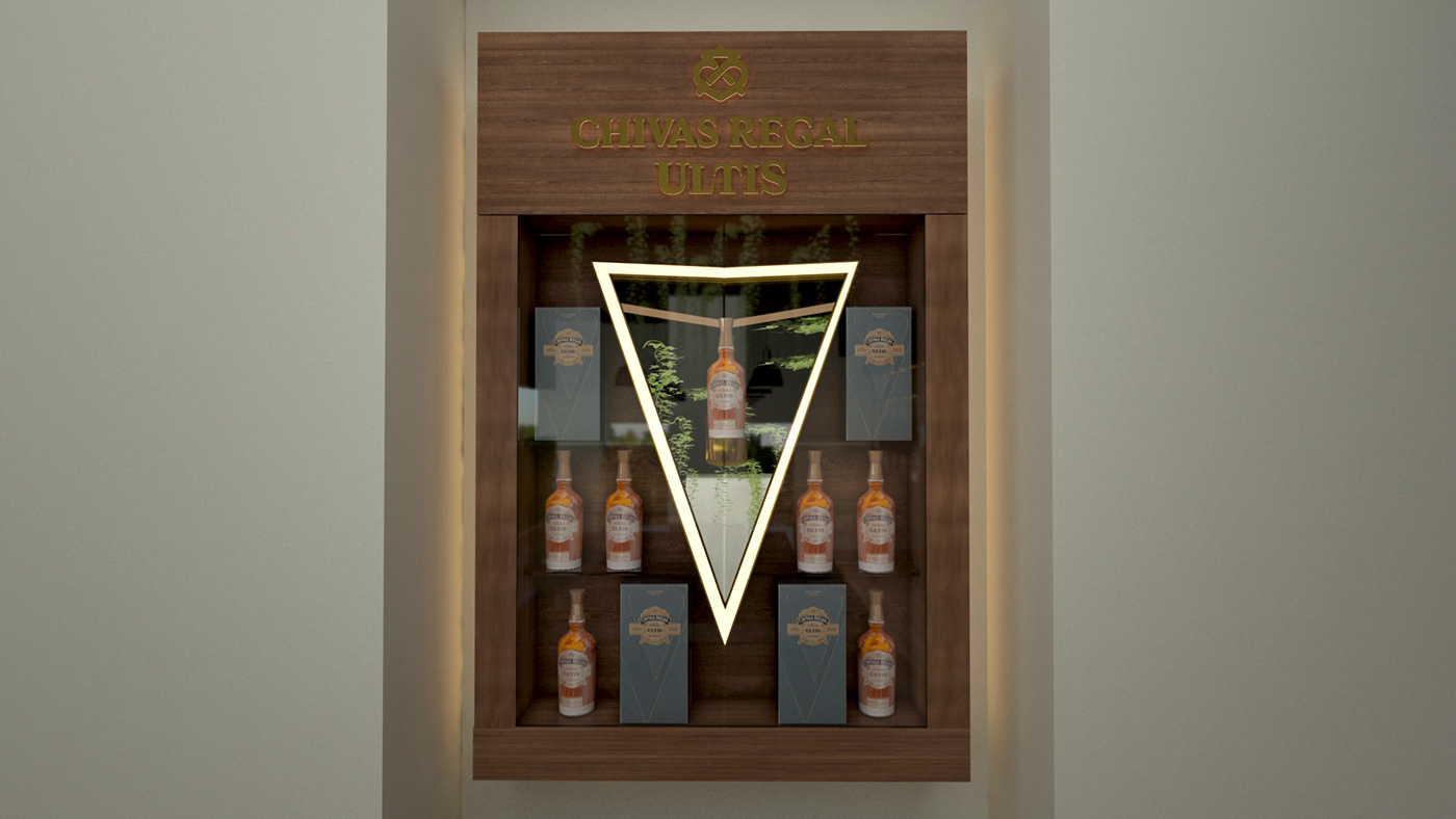 chivas regal pernod ricard Whisky