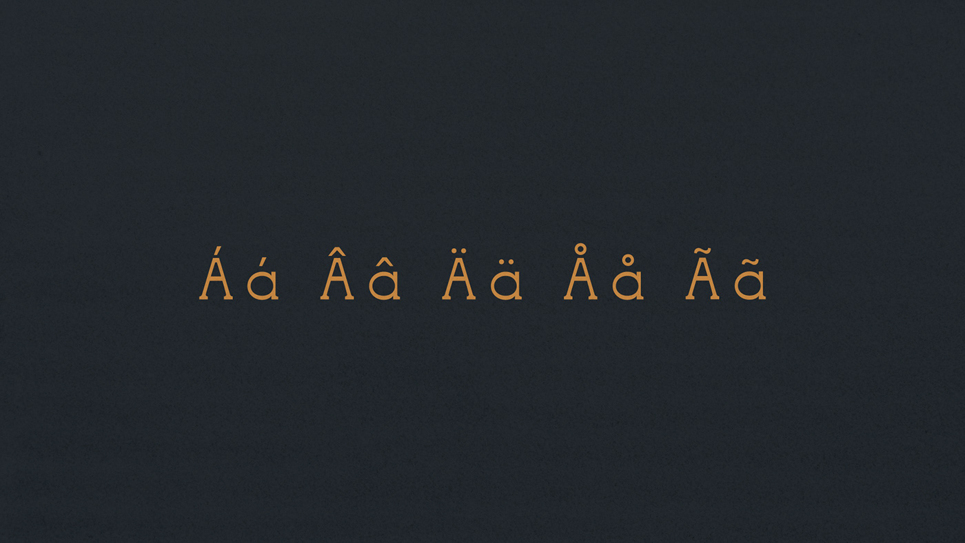 elegant font font design fonts lettering serif tipografia Typeface typography  