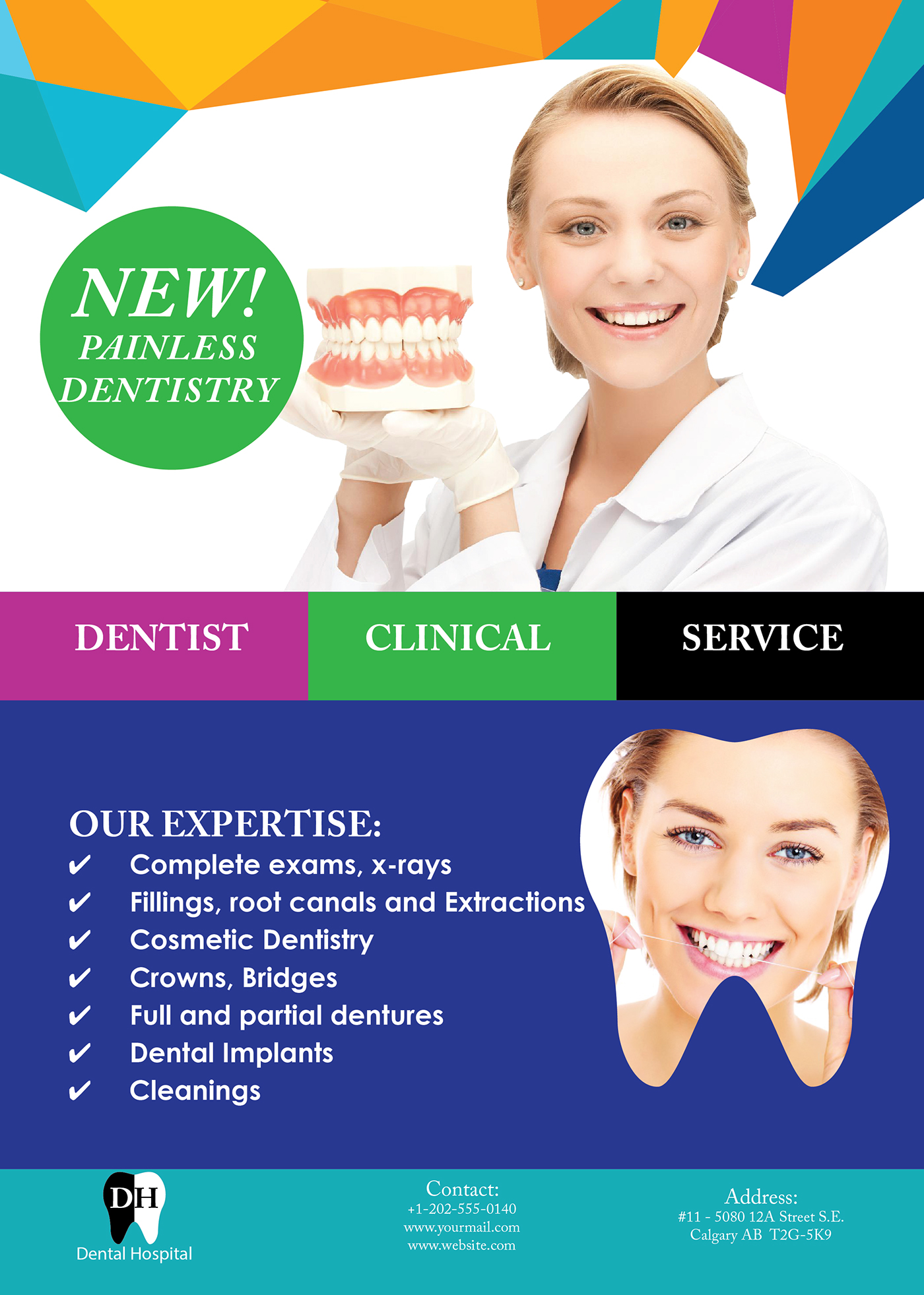 aesthetic medicine beautician clean clinic cosmetologist dental dentist dentistry doctor drug
