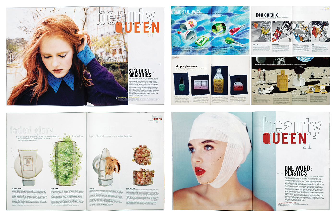 magazine redesign print nylon