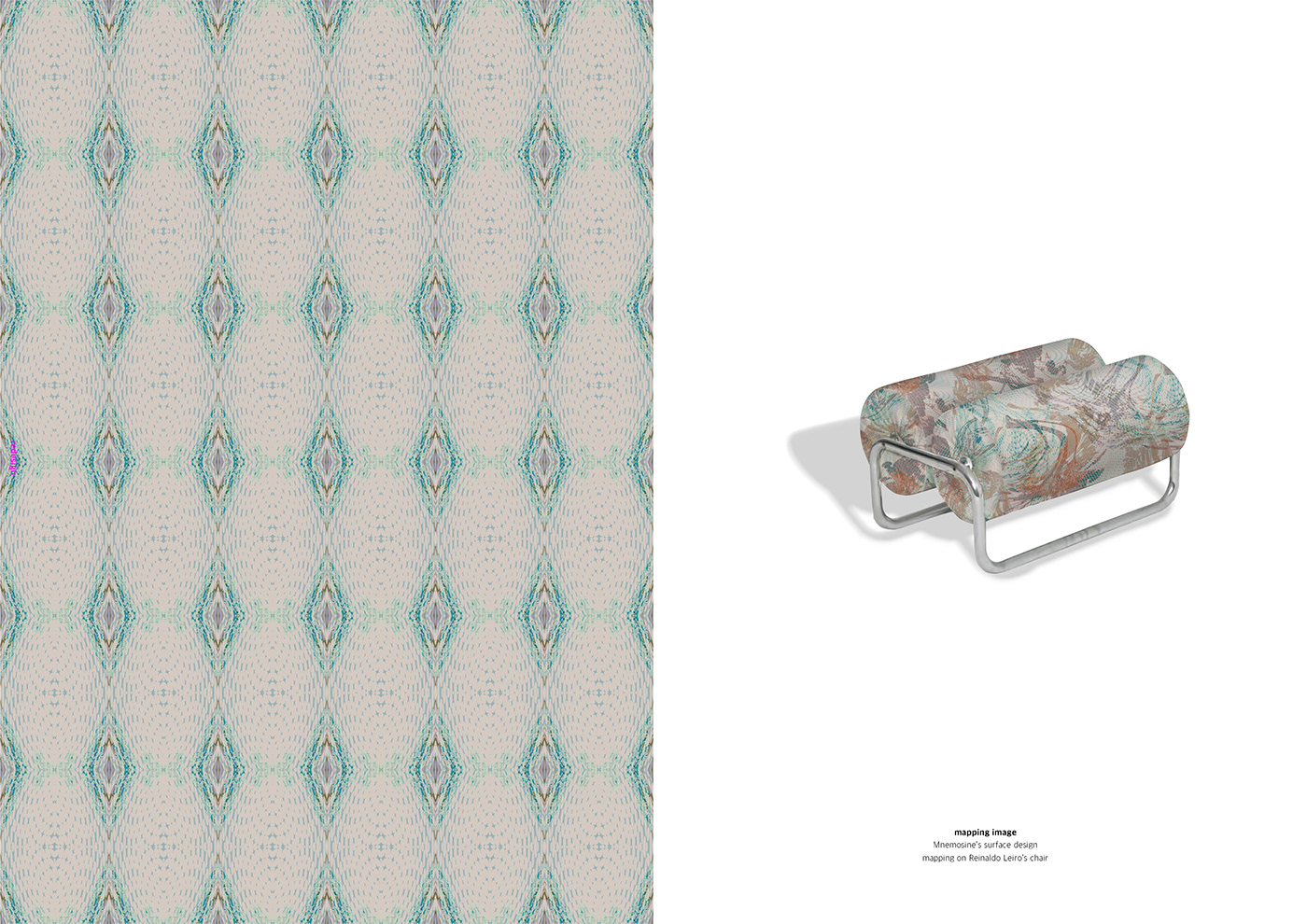 ceramic livingdesign metal pattern surface design textile Bookdesign portfolio