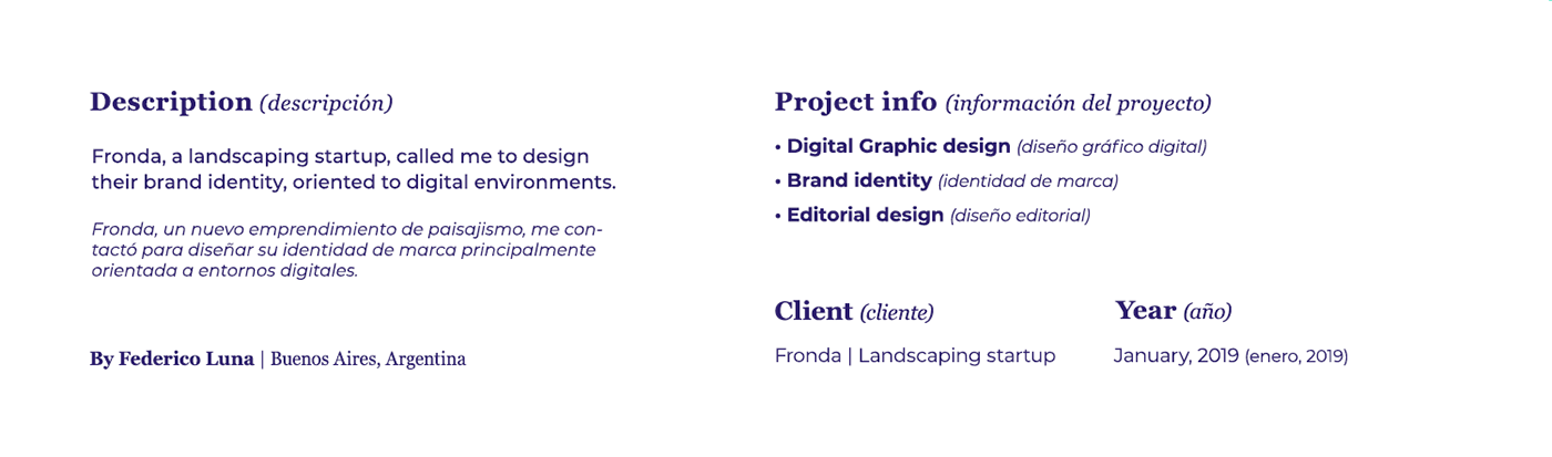 identity visual identity typography   digital design Web Design  branding 