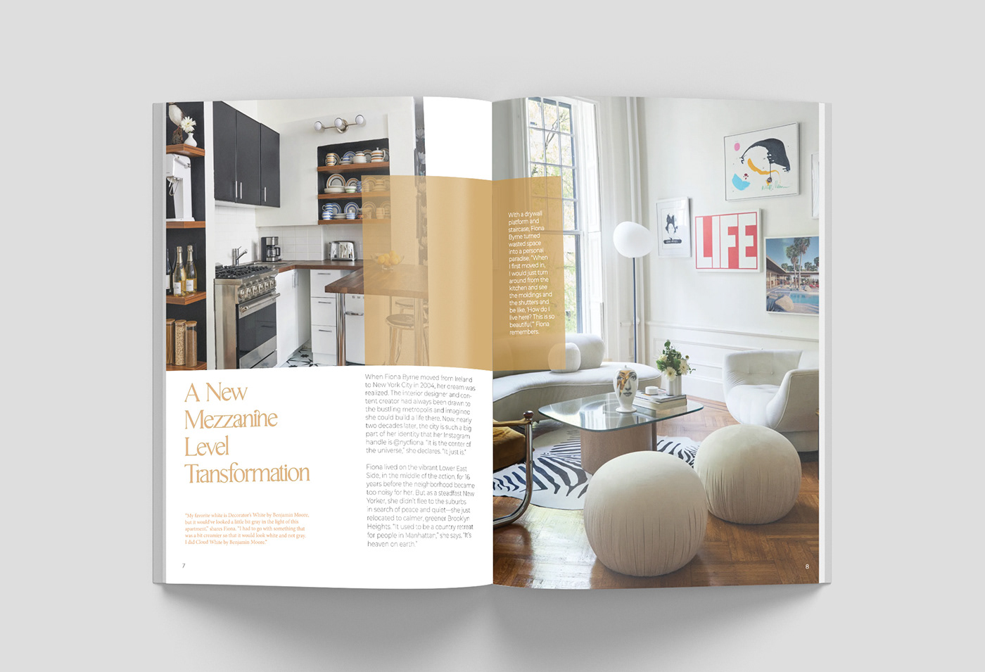 publication design Layout editorial graphic design  Magazine Cover typography   interior design  magazine print design
