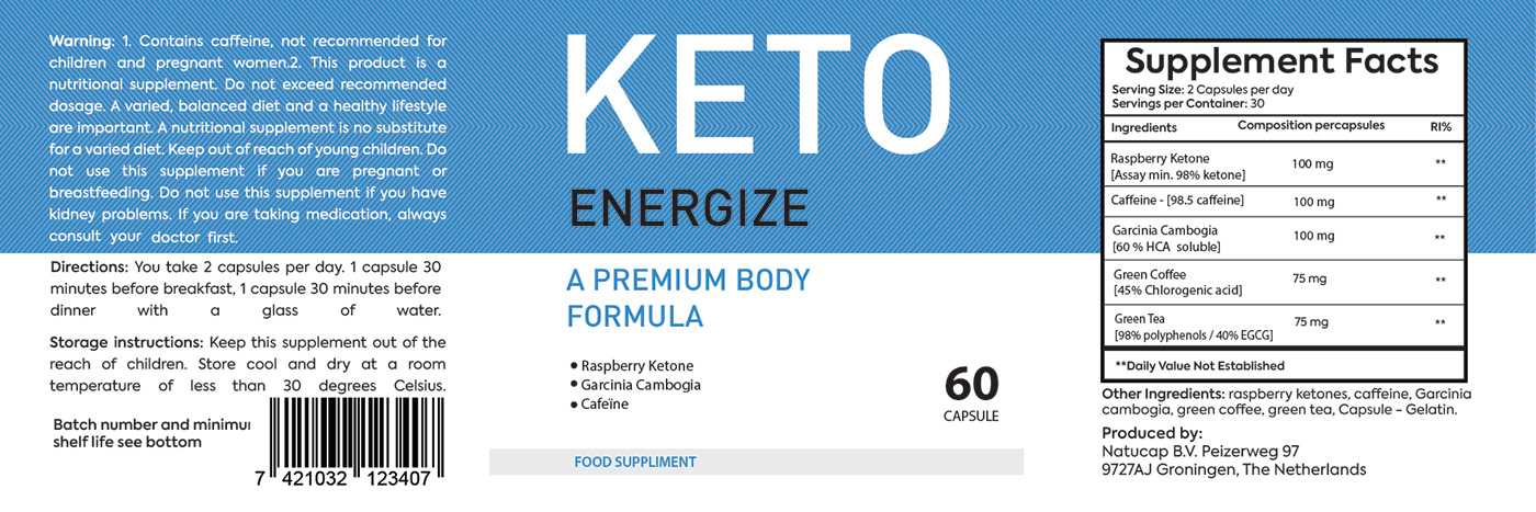keto keto gummy supplement label design Label product label packaging design graphic design  Graphic Designer keto supplement