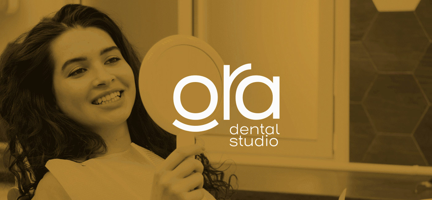 brand identity branding  dental clinic Logo Design logofolio logos Logotype rebranding teeth visual identity