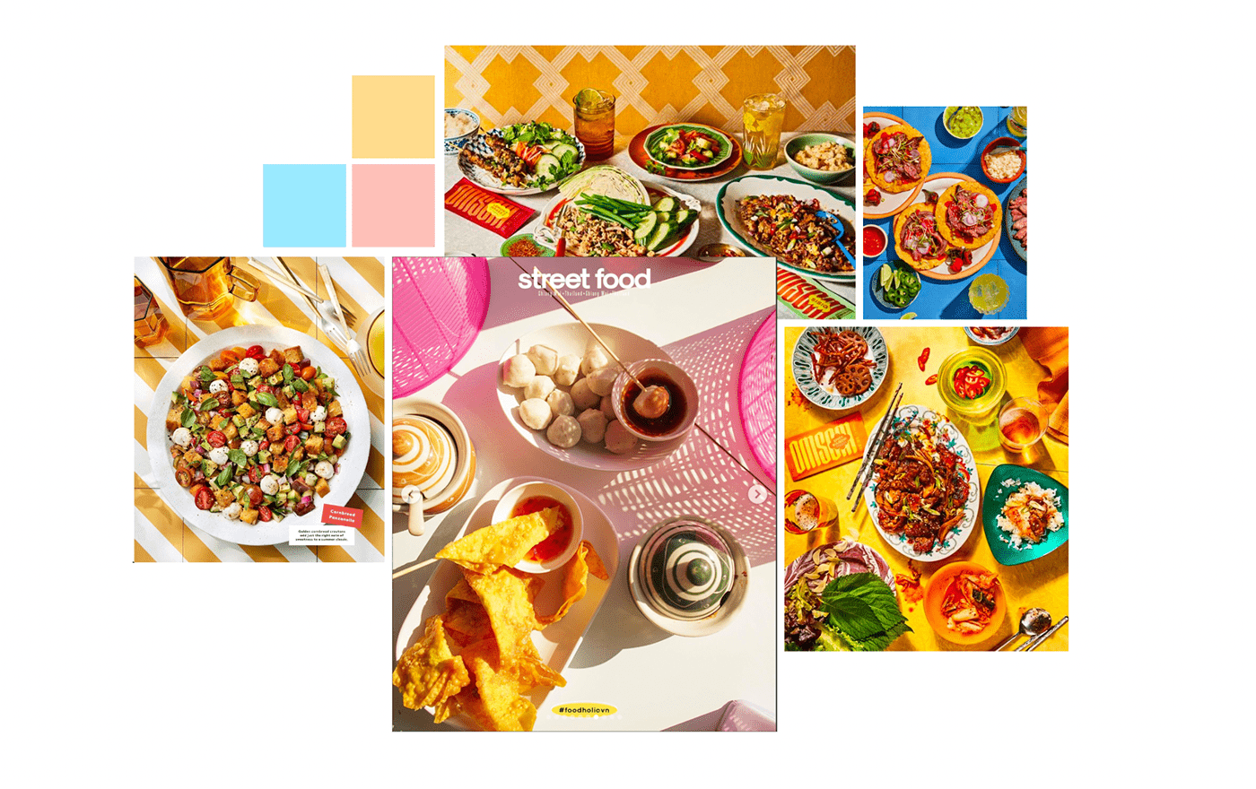 food photography photoshoot Photography  cuisine Food  restaurant thai food menu food styling foodphotography