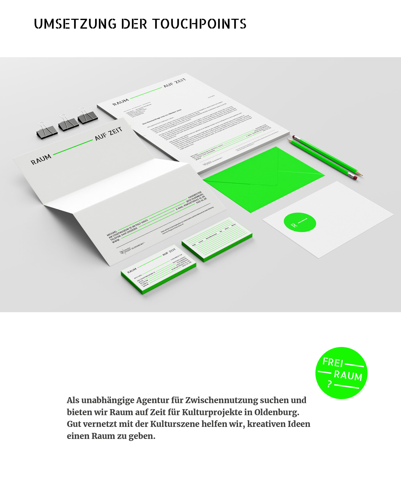 branding  concept Corporate Design Creative Direction  designsystem logo Marke print typography   Website