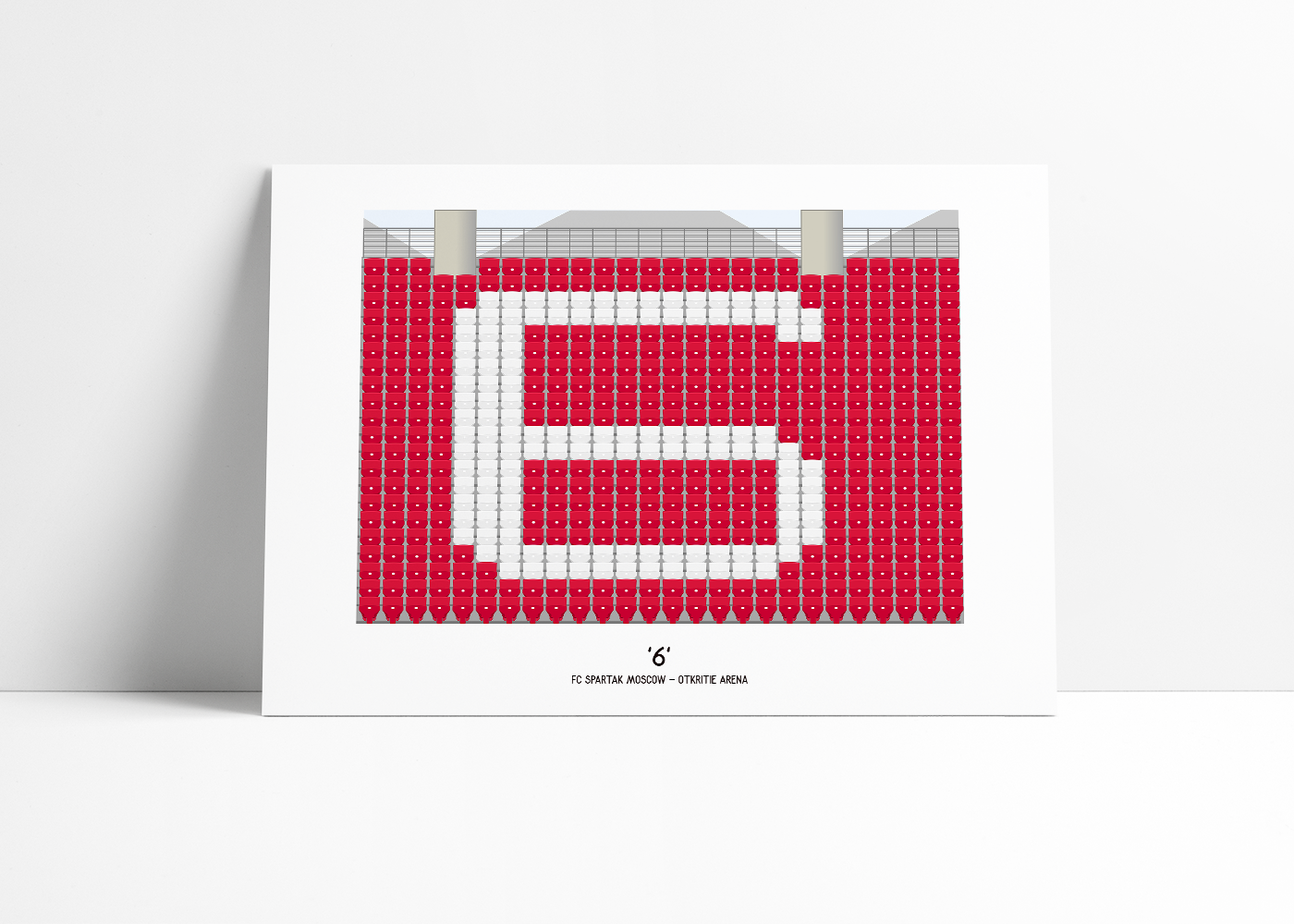 36daysoftype design football football stadium graphics ILLUSTRATION  seat soccer stadium typography  
