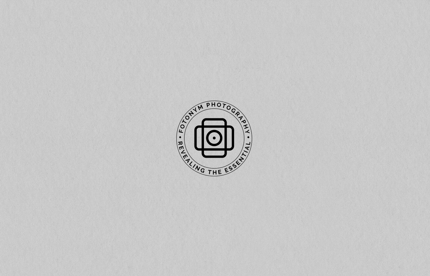 #corporate design  #photography #Logo identity modern element Icon minimalistic art direction  brand strategy
