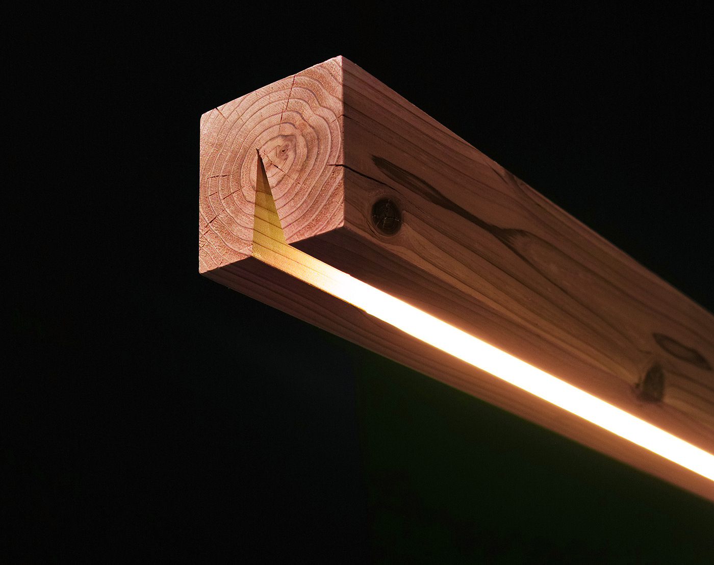 japan wood furniture lighting utility eco TIMBER natural organic Eisuke Tachikawa