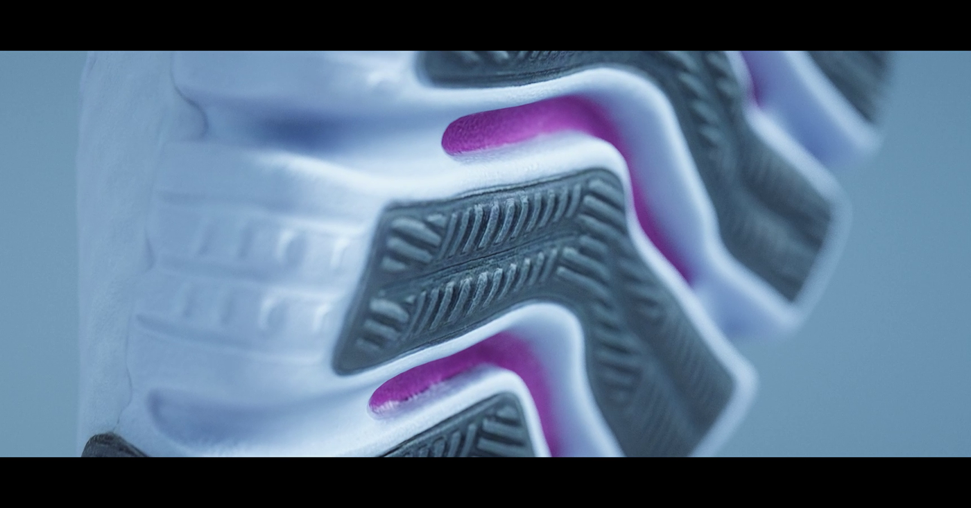 3D 3D renders CGI cinema 4d Clothing Nike Octane Render Product Rendering rendering Sportswear