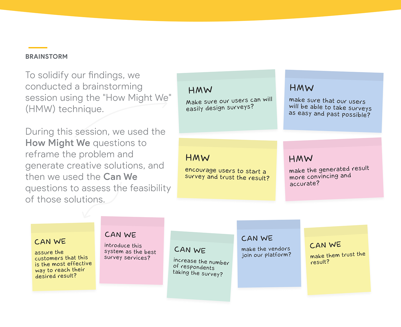 google redesign ux UI Interface Web design Figma dashboard survey