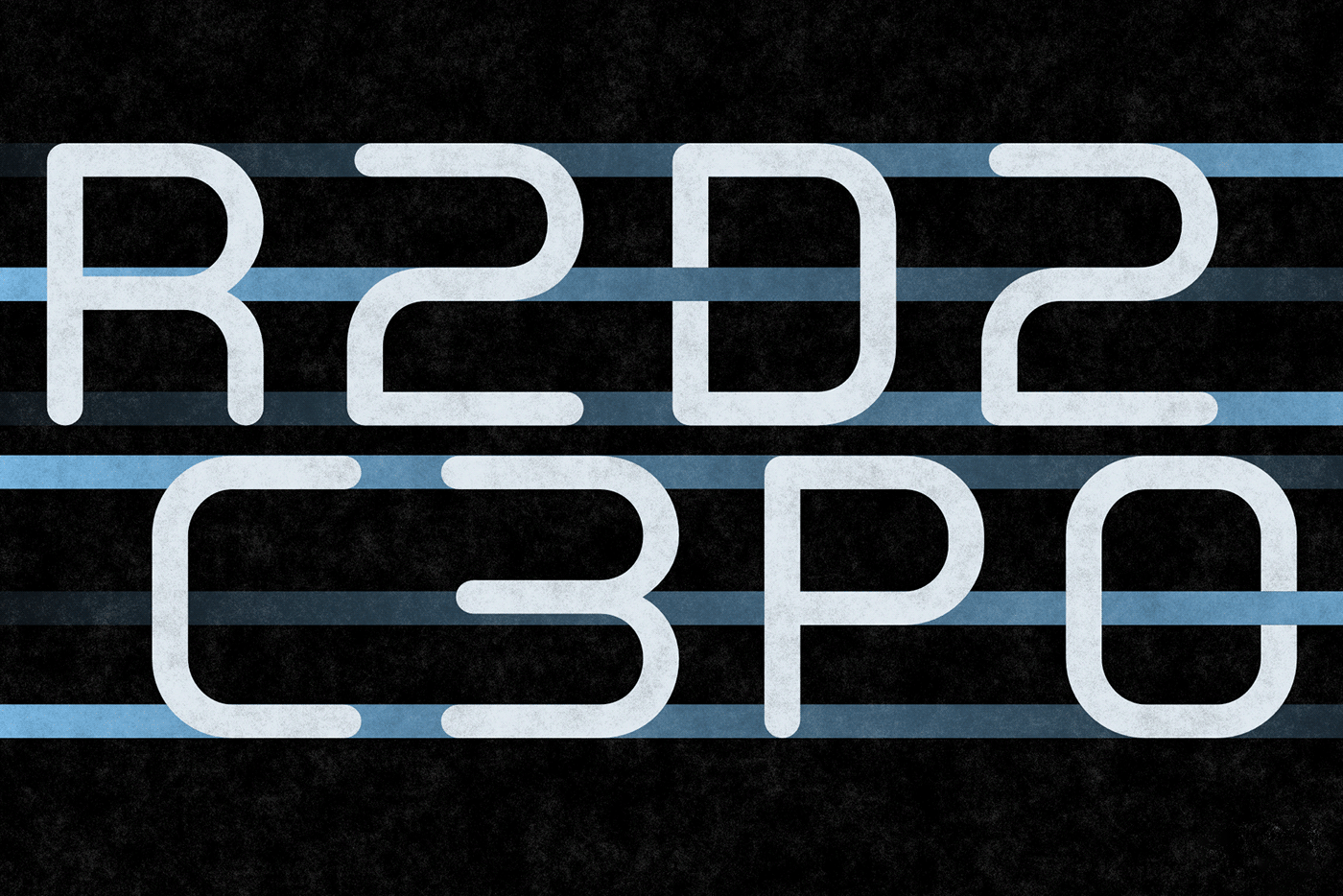 Primus futuristic geometric sans-serif rounded scientific Humanist modern contemporary avant-garde Typeface font sans sans serif typeface design