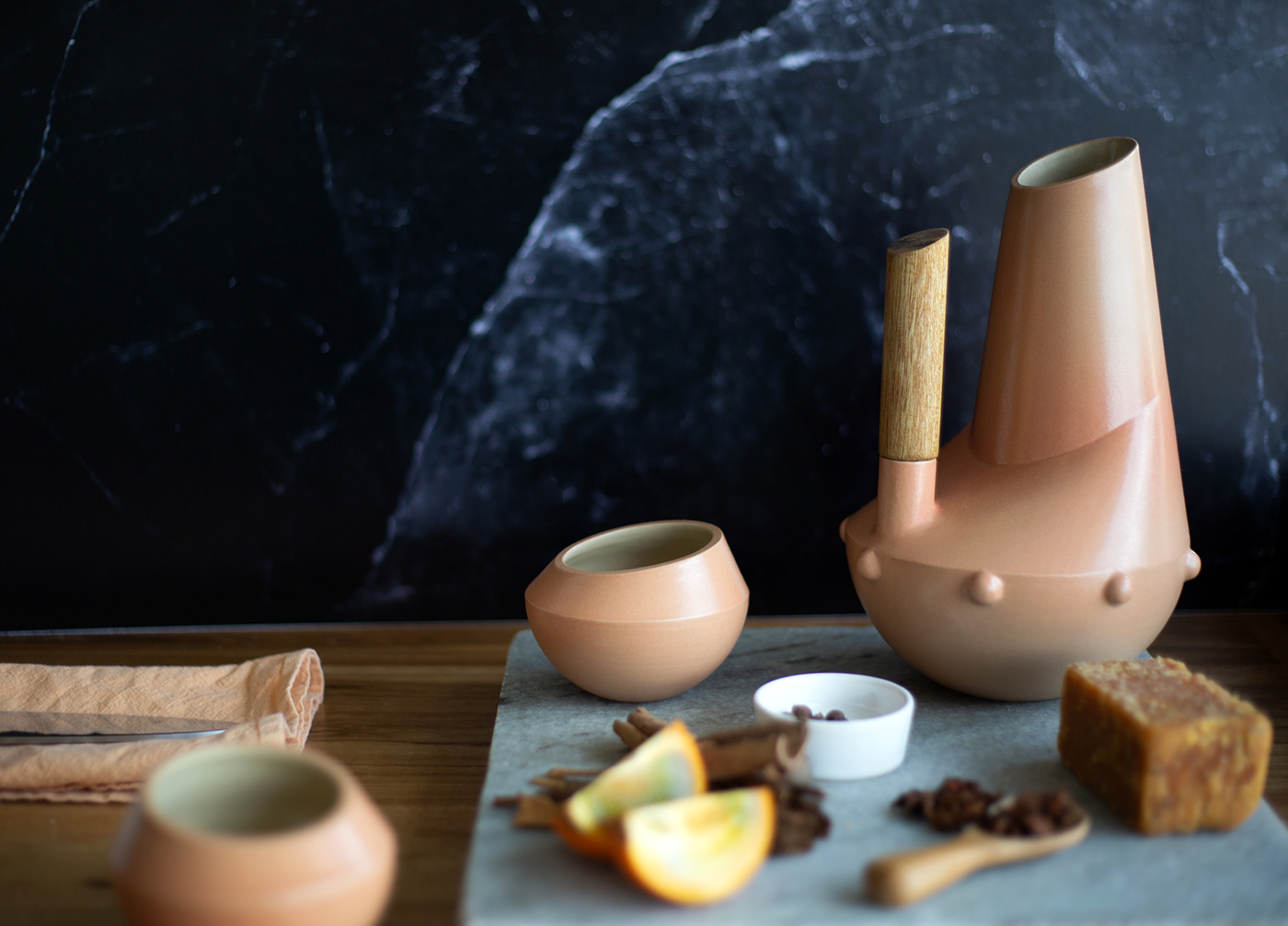 artesania ceramica design Ecuador fooddesign handcraft hechoamano origenes Pottery productdesign