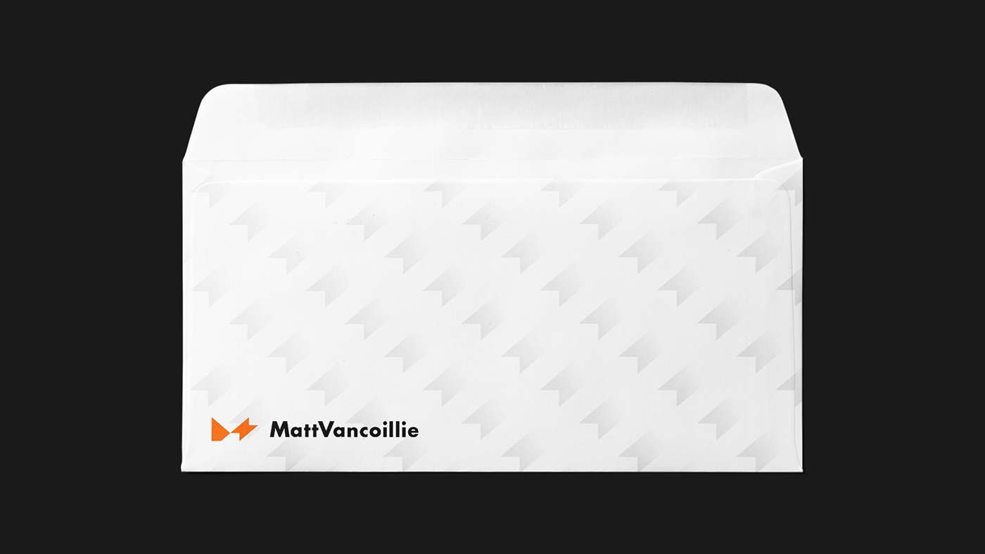 Matt Vancoillie, Envelope 