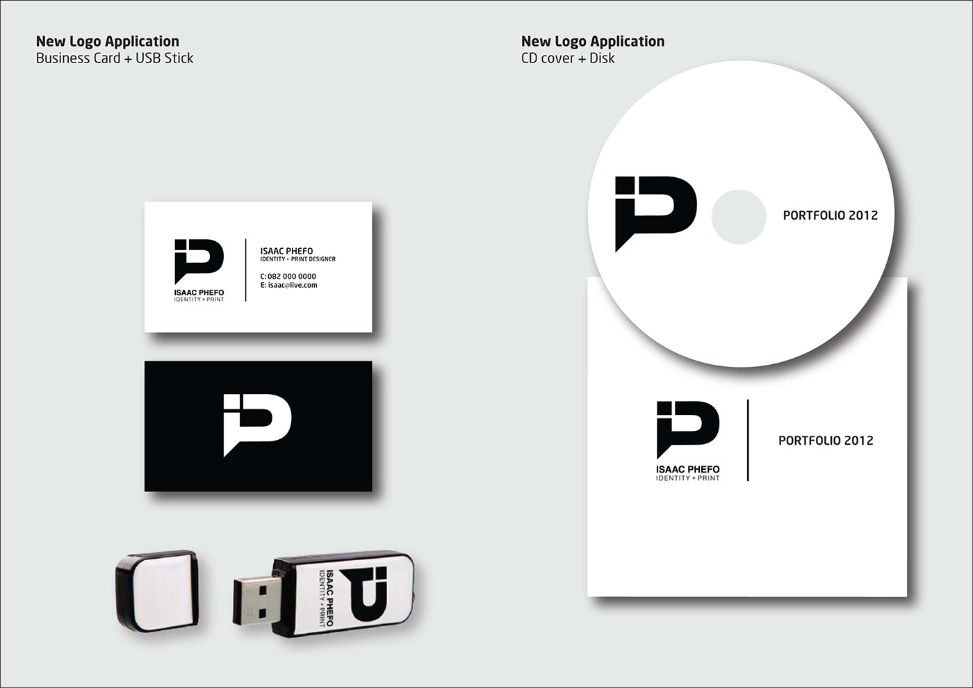 logo design print identity