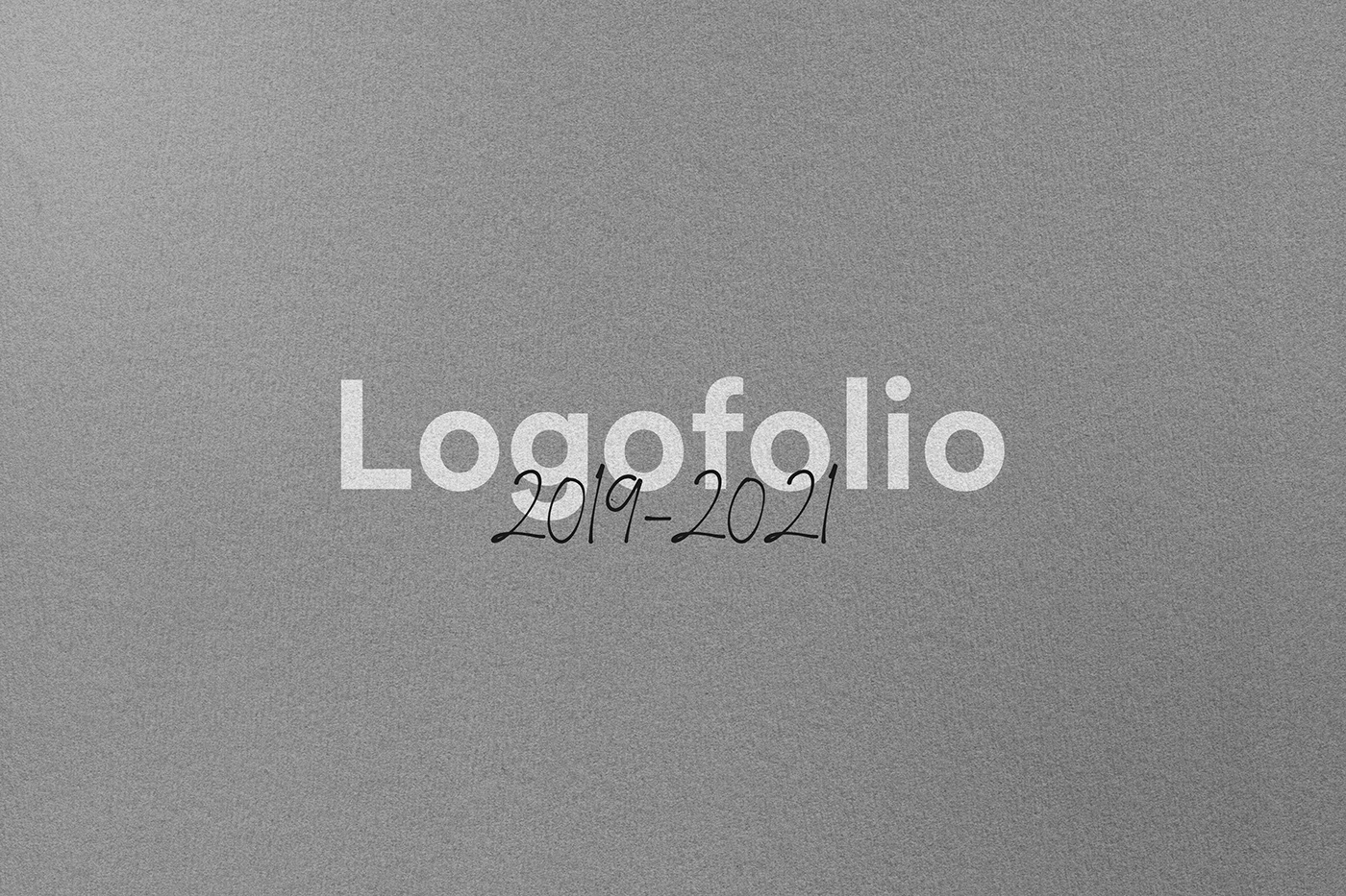 design identity logo Logo Design Logotype
