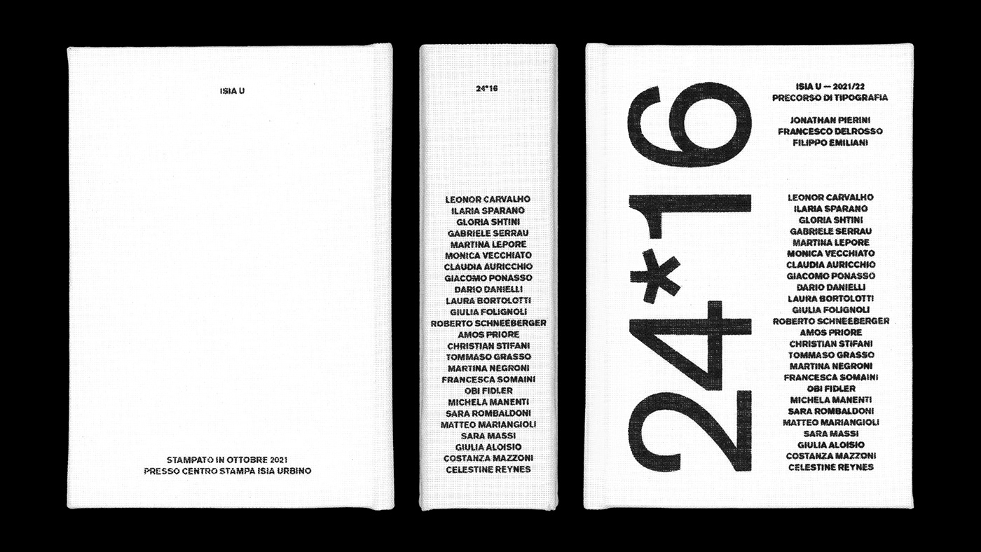 book book design editorial Layout Layout Design type Typeface ISIA U