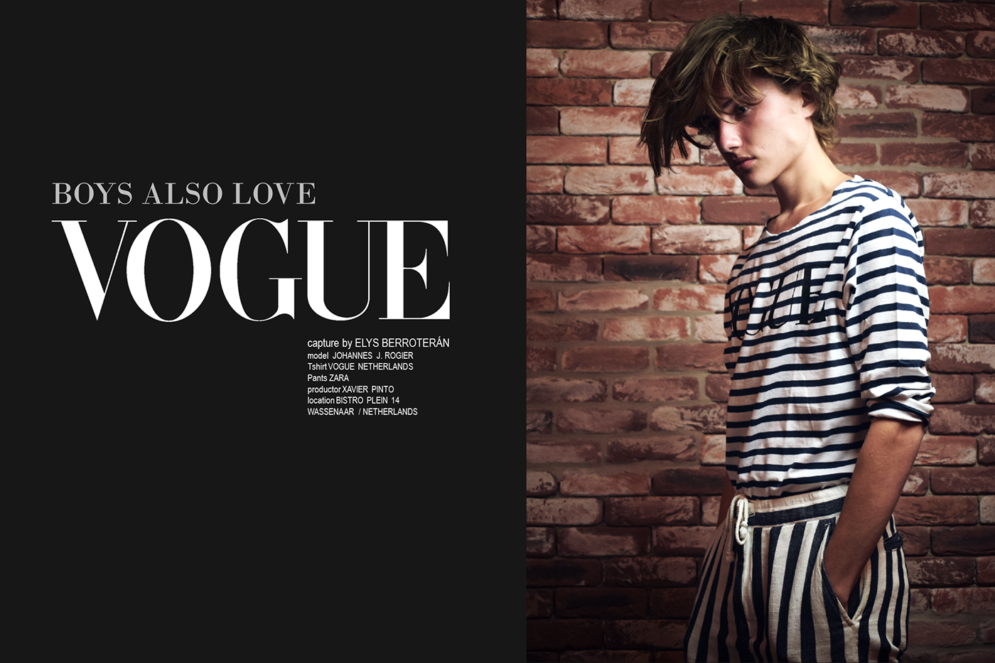 vogue magazine moda fashionable models